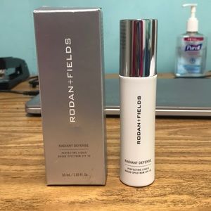 Rodan & Fields Radiant Defense Perfecting Liquid